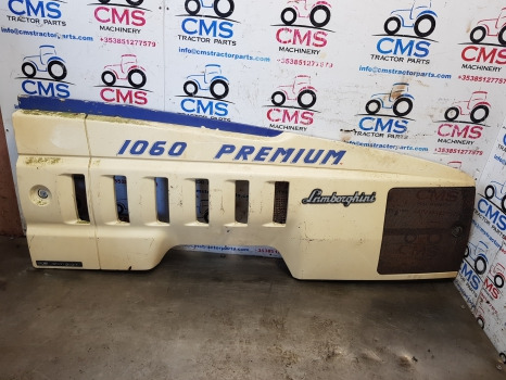 Lamborghini Premium 1060 Engine Side, Side Panel Rhs 0.008.9399.8/40 - Body and exterior: picture 1 Lamborghini Premium 1060 Engine Side, Side Panel Rhs 0.008.9399.8/40 - Body and exterior: picture 1