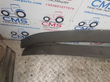 Landini Mythos 100, 90, 105, 115 Mudguard Fender Pair 3654071m1, 3654072m1 - Fender for Farm tractor: picture 2 Landini Mythos 100, 90, 105, 115 Mudguard Fender Pair 3654071m1, 3654072m1 - Fender for Farm tractor: picture 2