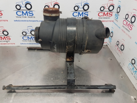 Landini Mythos 100, Series 110, 115 Engine Air Filter Housing 3545858m91 - Air intake system: picture 1 Landini Mythos 100, Series 110, 115 Engine Air Filter Housing 3545858m91 - Air intake system: picture 1