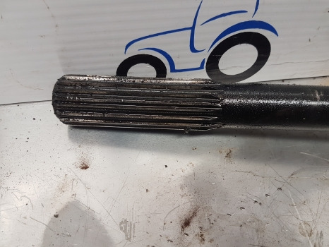 Landini Mythos 90, 100, 105, 115 Front Axle Drive Shaft Rhs 3652584m91 - Front axle: picture 3 Landini Mythos 90, 100, 105, 115 Front Axle Drive Shaft Rhs 3652584m91 - Front axle: picture 3