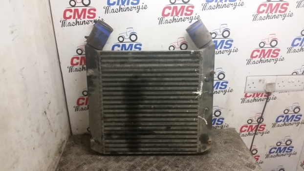Landini Mythos Series 115 Engine Air Intercooler 3669618m91, 3683629m91 - Intercooler for Farm tractor: picture 3 Landini Mythos Series 115 Engine Air Intercooler 3669618m91, 3683629m91 - Intercooler for Farm tractor: picture 3