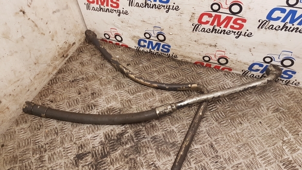 Landini Mythos Series 115 Hydraulic Oil Pipes Hoses. Please Check The Photos. - Hydraulics for Farm tractor: picture 2 Landini Mythos Series 115 Hydraulic Oil Pipes Hoses. Please Check The Photos. - Hydraulics for Farm tractor: picture 2