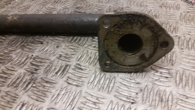 Landini Mythos Series 115 Hydraulic Pipe 3675252m91 - Hydraulics for Farm tractor: picture 4 Landini Mythos Series 115 Hydraulic Pipe 3675252m91 - Hydraulics for Farm tractor: picture 4
