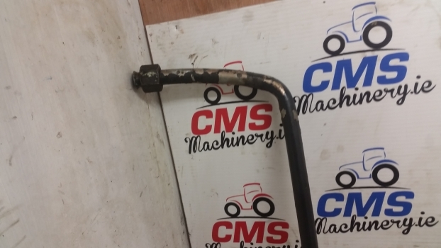 Landini Mythos Series 115 Hydraulic Pipe 3675253m91 - Hydraulics for Farm tractor: picture 3 Landini Mythos Series 115 Hydraulic Pipe 3675253m91 - Hydraulics for Farm tractor: picture 3