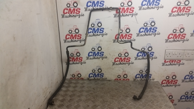Landini Mythos Series Mythos 115 Pipe Of The Hydraulic Lift Cylinders 3657763m91 - Hydraulics for Farm tractor: picture 1 Landini Mythos Series Mythos 115 Pipe Of The Hydraulic Lift Cylinders 3657763m91 - Hydraulics for Farm tractor: picture 1