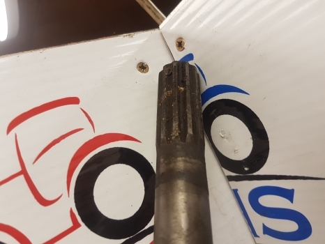 Landini Vision 105, 95, 90, 85 Pto Drive Shaft Long 3665606m1 - Drive shaft for Farm tractor: picture 4 Landini Vision 105, 95, 90, 85 Pto Drive Shaft Long 3665606m1 - Drive shaft for Farm tractor: picture 4