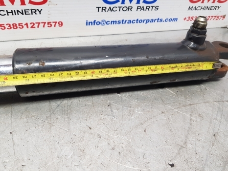 Hydraulic cylinder for Farm tractor Landini Vision 105 Lift Assist Cylinder Ram 3186443m91, 3314679m1, 3678252m91: picture 7