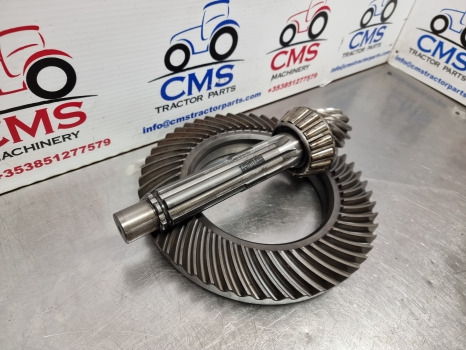 Landini Vision 105, Mccormick, Rear Axle Bevel Gear 3531943m91, 3531943m92 - Rear axle: picture 2 Landini Vision 105, Mccormick, Rear Axle Bevel Gear 3531943m91, 3531943m92 - Rear axle: picture 2