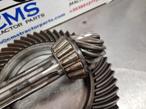 Landini Vision 105, Mccormick, Rear Axle Bevel Gear 3531943m91, 3531943m92 - Rear axle: picture 3 Landini Vision 105, Mccormick, Rear Axle Bevel Gear 3531943m91, 3531943m92 - Rear axle: picture 3