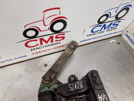 Landini Vision 105, Mythos, Brake Slave Cylinder Assy 3537812m91, 3531277m91 - Brake cylinder for Agricultural machinery: picture 5 Landini Vision 105, Mythos, Brake Slave Cylinder Assy 3537812m91, 3531277m91 - Brake cylinder for Agricultural machinery: picture 5