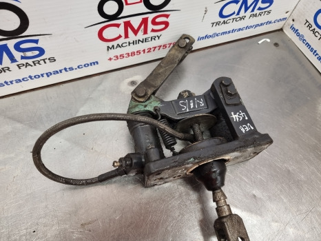 Landini Vision 105, Mythos, Brake Slave Cylinder Assy 3537812m91, 3531277m91 - Brake cylinder for Agricultural machinery: picture 4 Landini Vision 105, Mythos, Brake Slave Cylinder Assy 3537812m91, 3531277m91 - Brake cylinder for Agricultural machinery: picture 4
