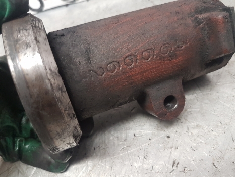 Landini Vision 80, 85, 95, 100, 105 Clutch Release Bearing 3666878m91, 3666623m1 - Clutch and parts for Farm tractor: picture 5 Landini Vision 80, 85, 95, 100, 105 Clutch Release Bearing 3666878m91, 3666623m1 - Clutch and parts for Farm tractor: picture 5