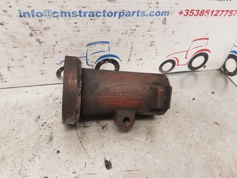 Landini Vision 80, 85, 95, 100, 105 Clutch Release Bearing 3666878m91, 3666623m1 - Clutch and parts for Farm tractor: picture 1 Landini Vision 80, 85, 95, 100, 105 Clutch Release Bearing 3666878m91, 3666623m1 - Clutch and parts for Farm tractor: picture 1