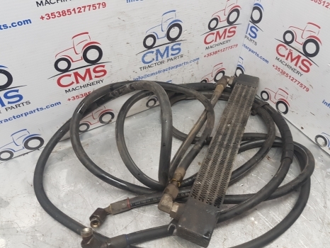 Landini Vision 95 Hydraulic Oil Cooler And Pipes 3656682m92, 3685362m92 - Hydraulics for Farm tractor: picture 4 Landini Vision 95 Hydraulic Oil Cooler And Pipes 3656682m92, 3685362m92 - Hydraulics for Farm tractor: picture 4