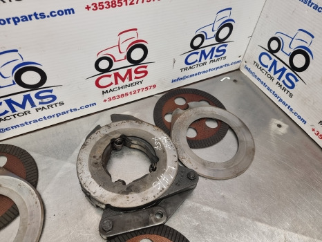 Landini Vision Mithos, 105 Brake Actuator 3304634m91, 3308792m91, 6531756m91 - Brake parts: picture 3 Landini Vision Mithos, 105 Brake Actuator 3304634m91, 3308792m91, 6531756m91 - Brake parts: picture 3