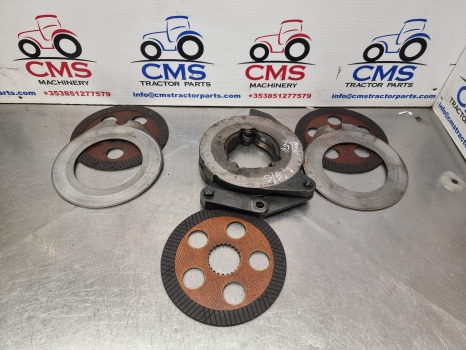 Landini Vision Mithos, 105 Brake Actuator 3304634m91, 3308792m91, 6531756m91 - Brake parts: picture 1 Landini Vision Mithos, 105 Brake Actuator 3304634m91, 3308792m91, 6531756m91 - Brake parts: picture 1