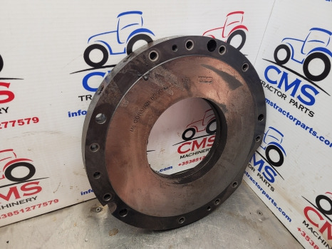 Landini X7-145, X7-185 Mccormick Xtx165, Xtx145 Brake Plate 709654a1, 709654a2 - Brake parts for Agricultural machinery: picture 3 Landini X7-145, X7-185 Mccormick Xtx165, Xtx145 Brake Plate 709654a1, 709654a2 - Brake parts for Agricultural machinery: picture 3