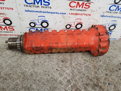 Manitou Maniscopic Mt425cp Clark Hurth 172/160 Half Axle Housing 738.06.001.27 - Front axle: picture 1 Manitou Maniscopic Mt425cp Clark Hurth 172/160 Half Axle Housing 738.06.001.27 - Front axle: picture 1