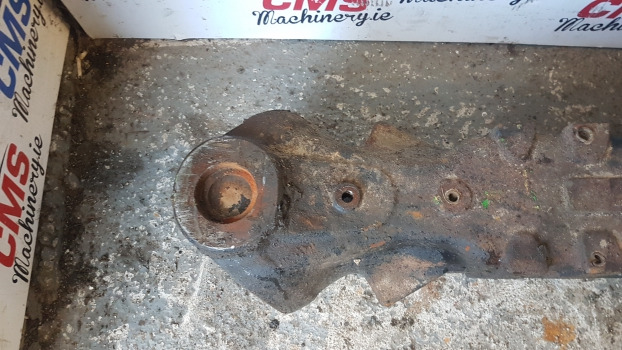 Manitou Mlt 630, 634 120 Lsu Half Axle Housing Lhs, Rhs 212.06.001.75.9, 601247 - Axle and parts: picture 3 Manitou Mlt 630, 634 120 Lsu Half Axle Housing Lhs, Rhs 212.06.001.75.9, 601247 - Axle and parts: picture 3