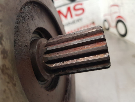 Manitou Mlt735-120 Lsu Hydraulic Pump 65105104, 303700, 297600, 288154 - Hydraulic pump: picture 3 Manitou Mlt735-120 Lsu Hydraulic Pump 65105104, 303700, 297600, 288154 - Hydraulic pump: picture 3