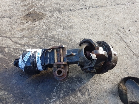 Manitou Mrt 2540 Front Axle Dana Spicer 357/212/302 Lhs 729427, 737961, 603818 - Front axle for Agricultural machinery: picture 1 Manitou Mrt 2540 Front Axle Dana Spicer 357/212/302 Lhs 729427, 737961, 603818 - Front axle for Agricultural machinery: picture 1