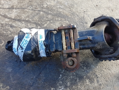 Manitou Mrt 2540 Front Axle Dana Spicer 357/212/302 Lhs 729427, 737961, 603818 - Front axle for Agricultural machinery: picture 3 Manitou Mrt 2540 Front Axle Dana Spicer 357/212/302 Lhs 729427, 737961, 603818 - Front axle for Agricultural machinery: picture 3