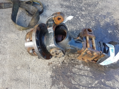 Manitou Mrt 2540 Front Axle Dana Spicer 357/212/302 Lhs 729427, 737961, 603818 - Front axle for Agricultural machinery: picture 4 Manitou Mrt 2540 Front Axle Dana Spicer 357/212/302 Lhs 729427, 737961, 603818 - Front axle for Agricultural machinery: picture 4