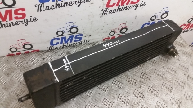 Manitou Radiator 043235. Please Check By Photos. - Radiator for Loader: picture 2 Manitou Radiator 043235. Please Check By Photos. - Radiator for Loader: picture 2