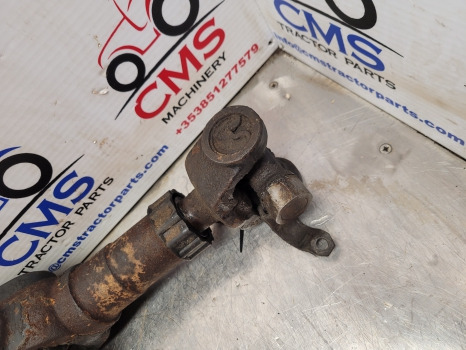 Masey Ferguson Fermec 760, 860 Rear Axle Propeller Drive Shaft - Rear axle: picture 2 Masey Ferguson Fermec 760, 860 Rear Axle Propeller Drive Shaft - Rear axle: picture 2
