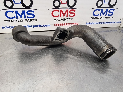 Massey Fergusn Mf 5400, 6200 Hydraulic Manifold Tube 4305607m3, 4305607h03 - Hydraulics: picture 2 Massey Fergusn Mf 5400, 6200 Hydraulic Manifold Tube 4305607m3, 4305607h03 - Hydraulics: picture 2
