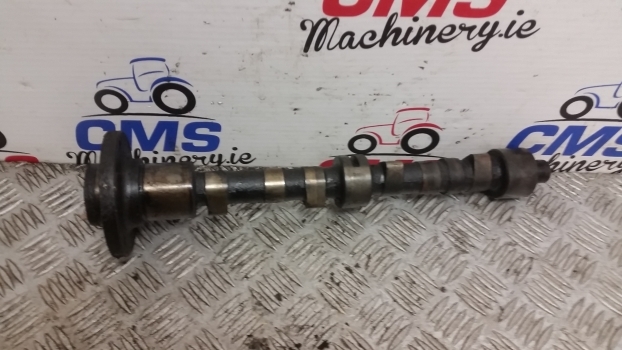 Massey Ferguson 130, 135, 140, 150 Camshaft 31415261 - Camshaft for Farm tractor: picture 1 Massey Ferguson 130, 135, 140, 150 Camshaft 31415261 - Camshaft for Farm tractor: picture 1