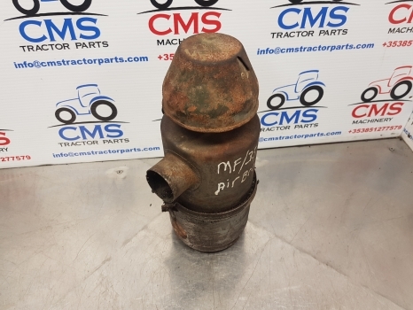 Massey Ferguson 135, 100, 200, 35 Series Oil Bath Assembly 1884278m91 - Oil filter for Farm tractor: picture 2 Massey Ferguson 135, 100, 200, 35 Series Oil Bath Assembly 1884278m91 - Oil filter for Farm tractor: picture 2