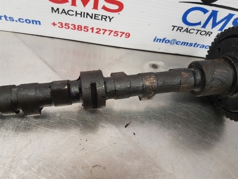 Massey Ferguson 135, 100, 200 Landini Series, Engine Camshaft 31415261, 733507m1 - Engine and parts: picture 3 Massey Ferguson 135, 100, 200 Landini Series, Engine Camshaft 31415261, 733507m1 - Engine and parts: picture 3
