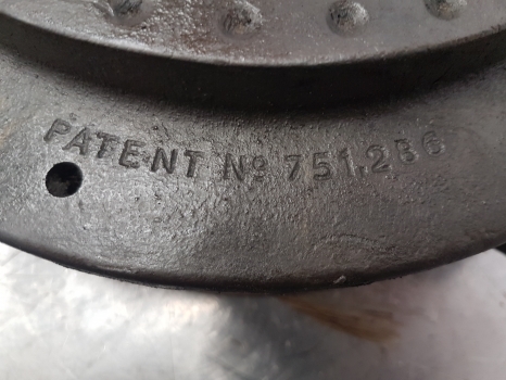 Massey Ferguson 135, 133, 145, 148, 152, 155 Clutch Assembly Parts Only 121069 - Clutch and parts for Farm tractor: picture 3 Massey Ferguson 135, 133, 145, 148, 152, 155 Clutch Assembly Parts Only 121069 - Clutch and parts for Farm tractor: picture 3
