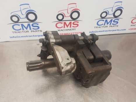 Massey Ferguson 135, 135, 165, 175, 185 Hydraulic Pump 10 Splines 1684582m92 - Hydraulic pump for Farm tractor: picture 1 Massey Ferguson 135, 135, 165, 175, 185 Hydraulic Pump 10 Splines 1684582m92 - Hydraulic pump for Farm tractor: picture 1