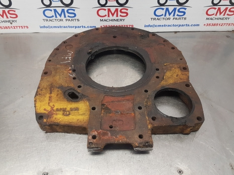 Massey Ferguson 135, 150, 230, 235, 245 Engine Backing Plate 741401m1 - Engine and parts: picture 1 Massey Ferguson 135, 150, 230, 235, 245 Engine Backing Plate 741401m1 - Engine and parts: picture 1