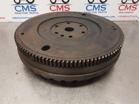 Massey Ferguson 135, 165, 150, 245 Engine Flywheel 734861m91, 31216166 - Flywheel for Farm tractor: picture 2 Massey Ferguson 135, 165, 150, 245 Engine Flywheel 734861m91, 31216166 - Flywheel for Farm tractor: picture 2