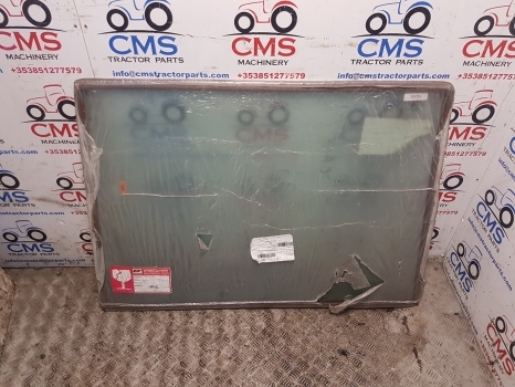 Massey Ferguson 200, 300, 600, Landini Cab Windshield 3301875m1, 3301875m3 - Window and parts for Farm tractor: picture 1 Massey Ferguson 200, 300, 600, Landini Cab Windshield 3301875m1, 3301875m3 - Window and parts for Farm tractor: picture 1