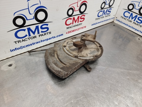 Massey Ferguson 200, 300 Series Hydraulic Lift Control 1872648m93, 1810376m91 - Hydraulics: picture 4 Massey Ferguson 200, 300 Series Hydraulic Lift Control 1872648m93, 1810376m91 - Hydraulics: picture 4