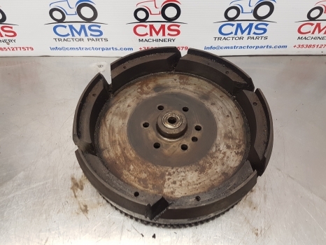 Massey Ferguson 290, 265, 275, 4225 Engine Flywheel 3819666m91, 31216360-2 - Flywheel for Farm tractor: picture 5 Massey Ferguson 290, 265, 275, 4225 Engine Flywheel 3819666m91, 31216360-2 - Flywheel for Farm tractor: picture 5