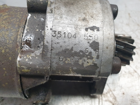 Massey Ferguson 290, 690, 670 Steering Pump 35104550, 1691156m93, 1666726m91 - Steering pump for Farm tractor: picture 4 Massey Ferguson 290, 690, 670 Steering Pump 35104550, 1691156m93, 1666726m91 - Steering pump for Farm tractor: picture 4