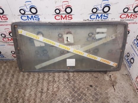 Massey Ferguson 300, 350, 375, 390, 398, 399 Cab Glass Rear Window 3477716m1 - Window and parts for Farm tractor: picture 2 Massey Ferguson 300, 350, 375, 390, 398, 399 Cab Glass Rear Window 3477716m1 - Window and parts for Farm tractor: picture 2