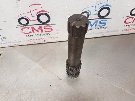 Massey Ferguson 50,135,150, 235, 595, 275, 290 Rear Pto Drive Shaft 886366m91 - Drive shaft for Farm tractor: picture 4 Massey Ferguson 50,135,150, 235, 595, 275, 290 Rear Pto Drive Shaft 886366m91 - Drive shaft for Farm tractor: picture 4