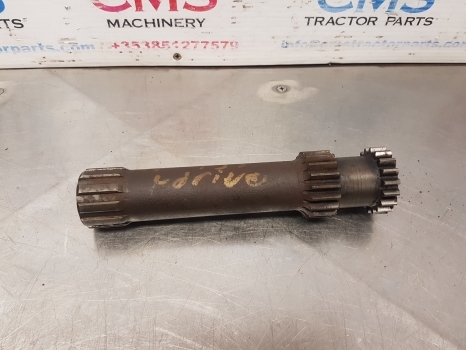 Massey Ferguson 50,135,150, 235, 595, 275, 290 Rear Pto Drive Shaft 886366m91 - Drive shaft for Farm tractor: picture 1 Massey Ferguson 50,135,150, 235, 595, 275, 290 Rear Pto Drive Shaft 886366m91 - Drive shaft for Farm tractor: picture 1