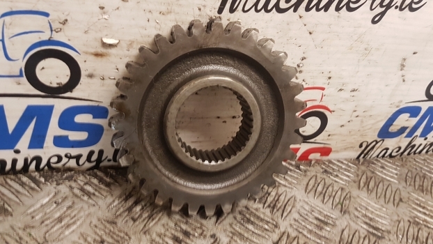 Massey Ferguson 50 Hx Transmission Gear Z32 1693387m1 - Transmission for Backhoe loader: picture 2 Massey Ferguson 50 Hx Transmission Gear Z32 1693387m1 - Transmission for Backhoe loader: picture 2