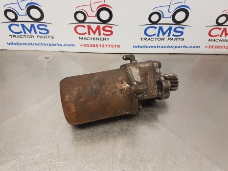 Massey Ferguson 50e, 690, 670 Steering Pump 35104550, 1691156m93, 1666726m91 - Steering pump for Farm tractor: picture 3 Massey Ferguson 50e, 690, 670 Steering Pump 35104550, 1691156m93, 1666726m91 - Steering pump for Farm tractor: picture 3