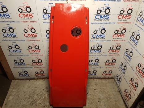 Massey Ferguson 5455, 5445 Engine Hood, Bonnet 3809927p93, 3815151p92 - Hood for Farm tractor: picture 1 Massey Ferguson 5455, 5445 Engine Hood, Bonnet 3809927p93, 3815151p92 - Hood for Farm tractor: picture 1