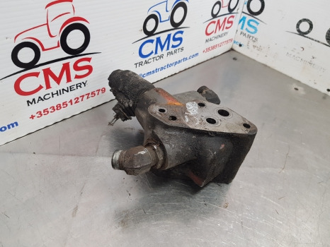 Massey Ferguson 5455, 5700, 7715, 6712 Trailer Brake Block Body 4304784m11m - Brake parts: picture 2 Massey Ferguson 5455, 5700, 7715, 6712 Trailer Brake Block Body 4304784m11m - Brake parts: picture 2