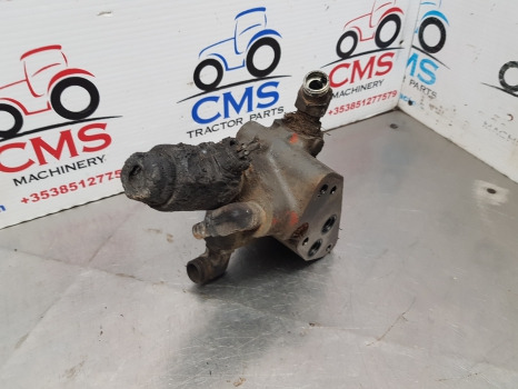 Massey Ferguson 5455, 5700, 7715, 6712 Trailer Brake Block Body 4304784m11m - Brake parts: picture 3 Massey Ferguson 5455, 5700, 7715, 6712 Trailer Brake Block Body 4304784m11m - Brake parts: picture 3