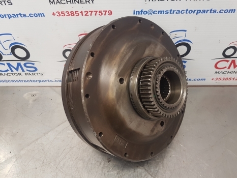 Massey Ferguson 5455 Wet Clutch Assy 3790240m2, 3791550m3, 3790234m1 - Clutch and parts for Farm tractor: picture 5 Massey Ferguson 5455 Wet Clutch Assy 3790240m2, 3791550m3, 3790234m1 - Clutch and parts for Farm tractor: picture 5